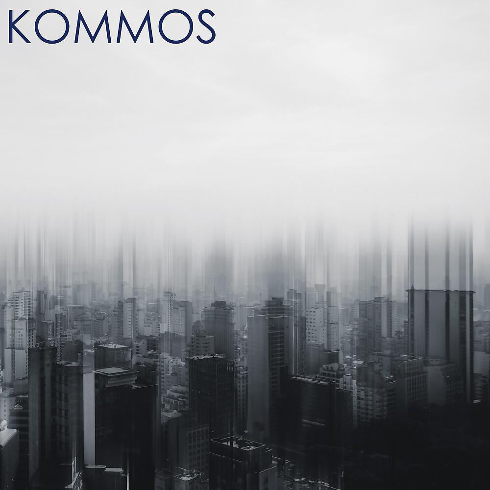 Постер альбома Kommos