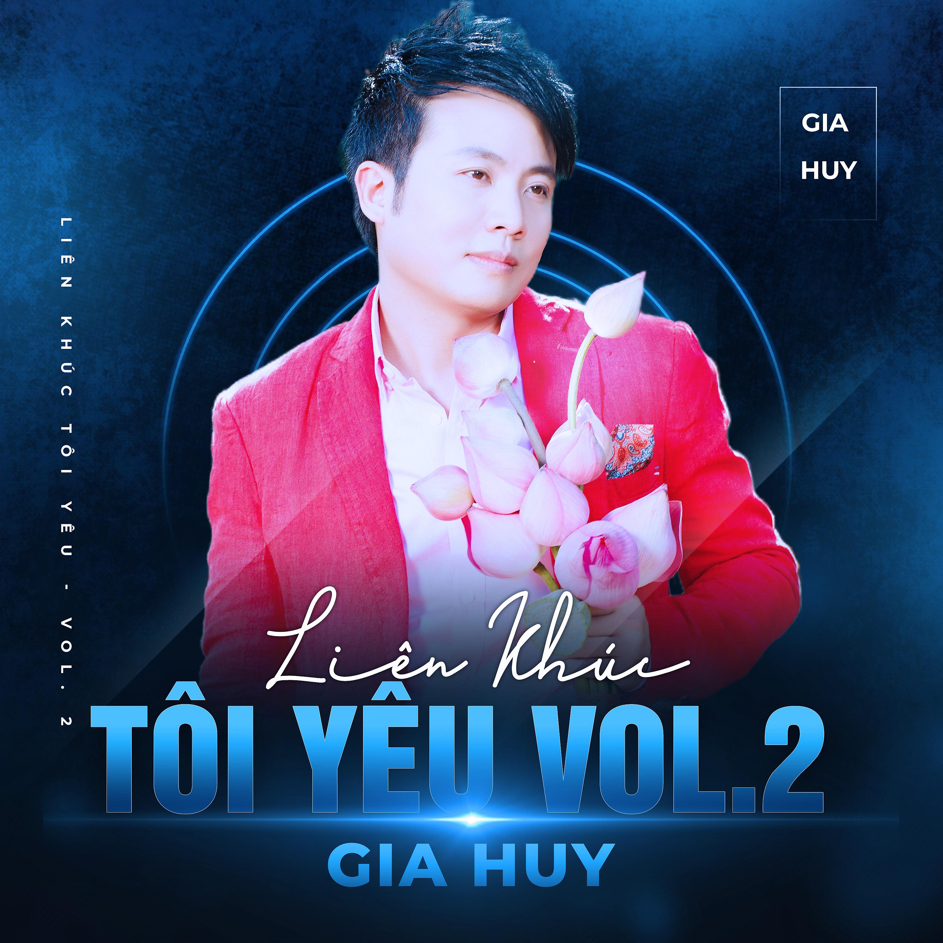 Постер альбома Liên Khúc Tôi Yêu
