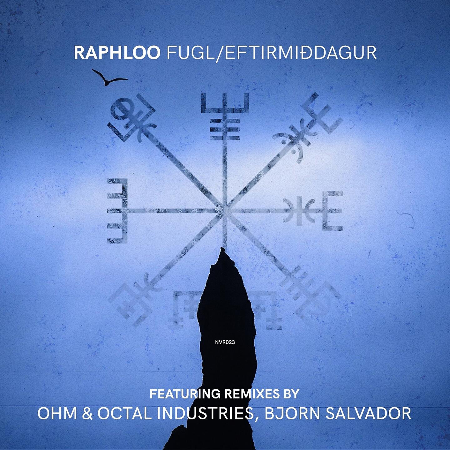 Raphloo - Fugl (Ohm & Octal Industries Fara Á Flug Mix)