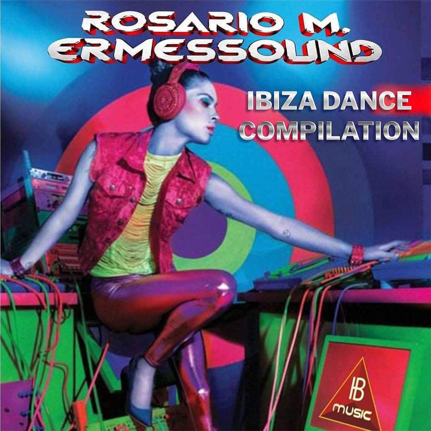 Постер альбома Ibiza Dance