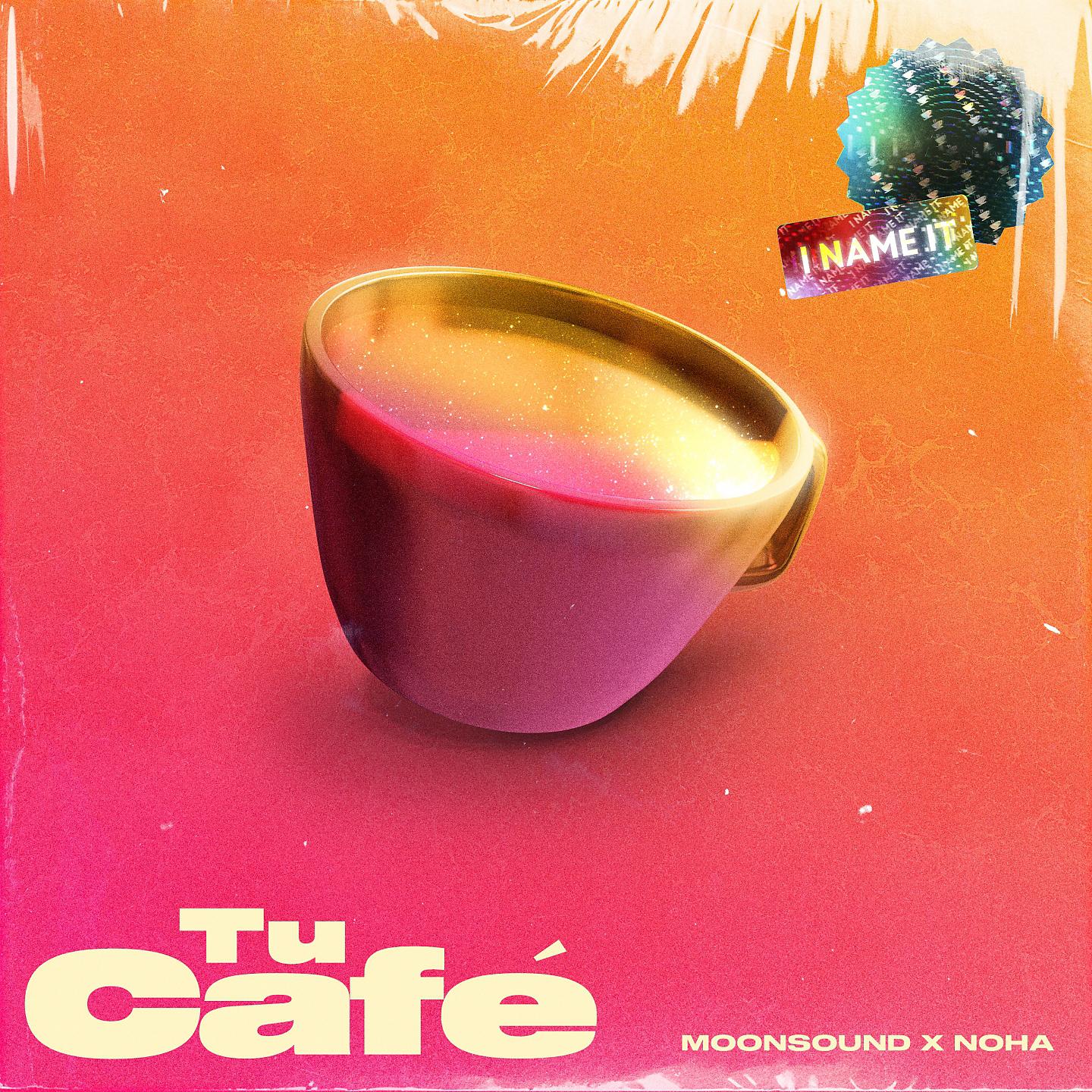 Постер альбома Tu Cafe