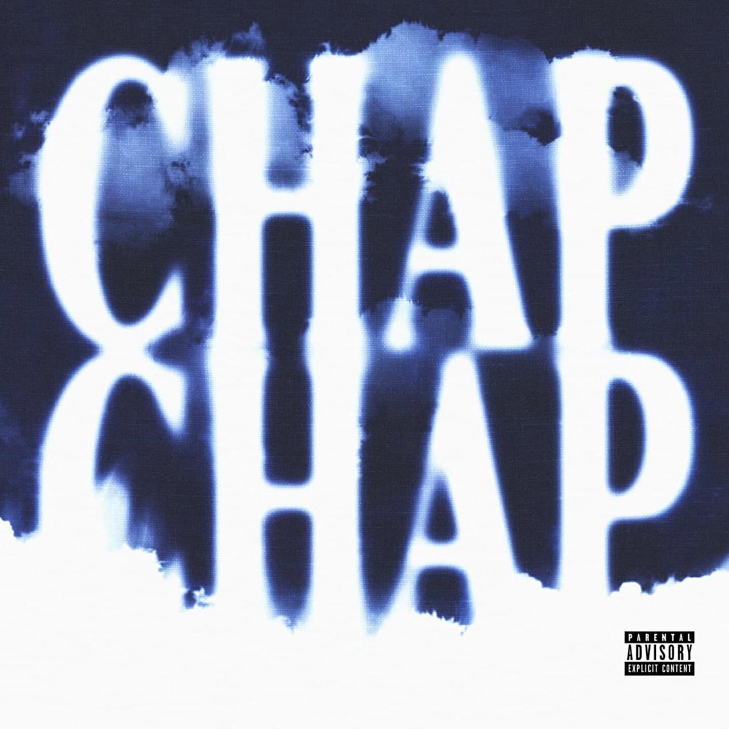 Постер альбома Chap Chap