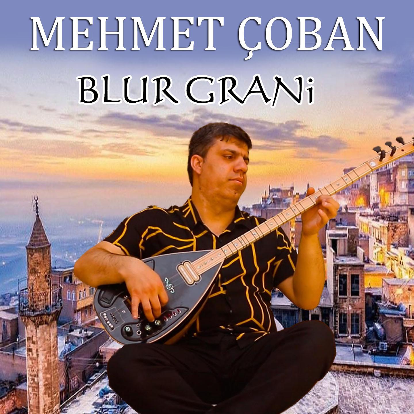 Постер альбома Blur Grani