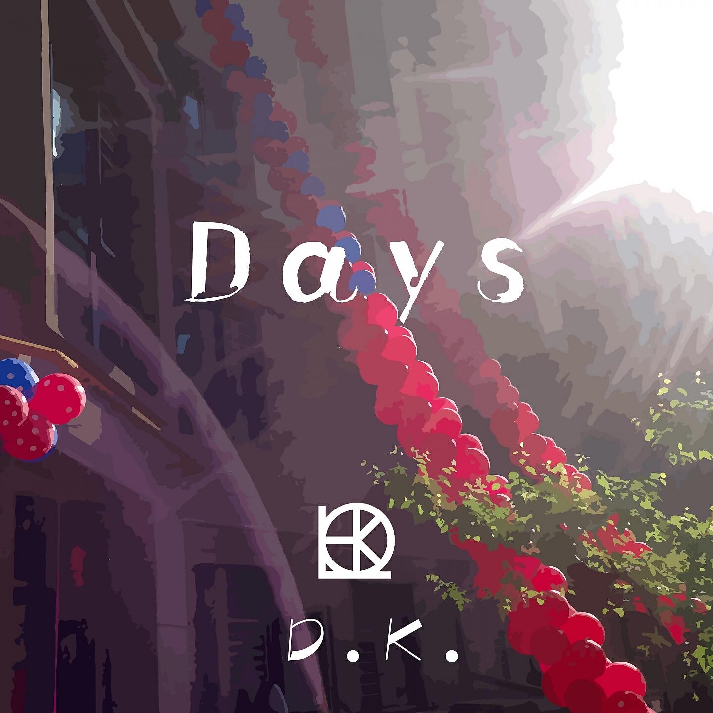 D.K. - Day II: Dream