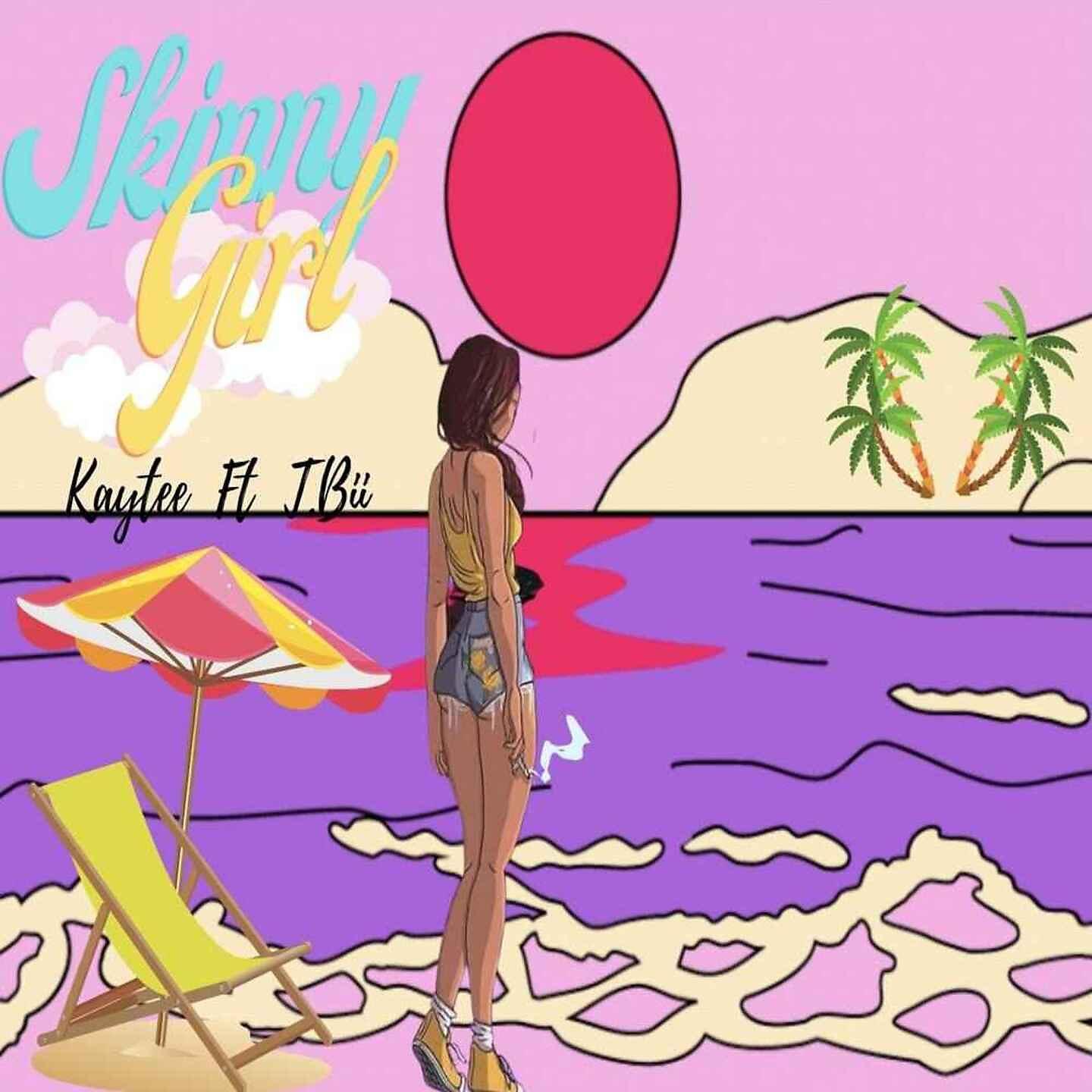 Постер альбома Skinny Girl