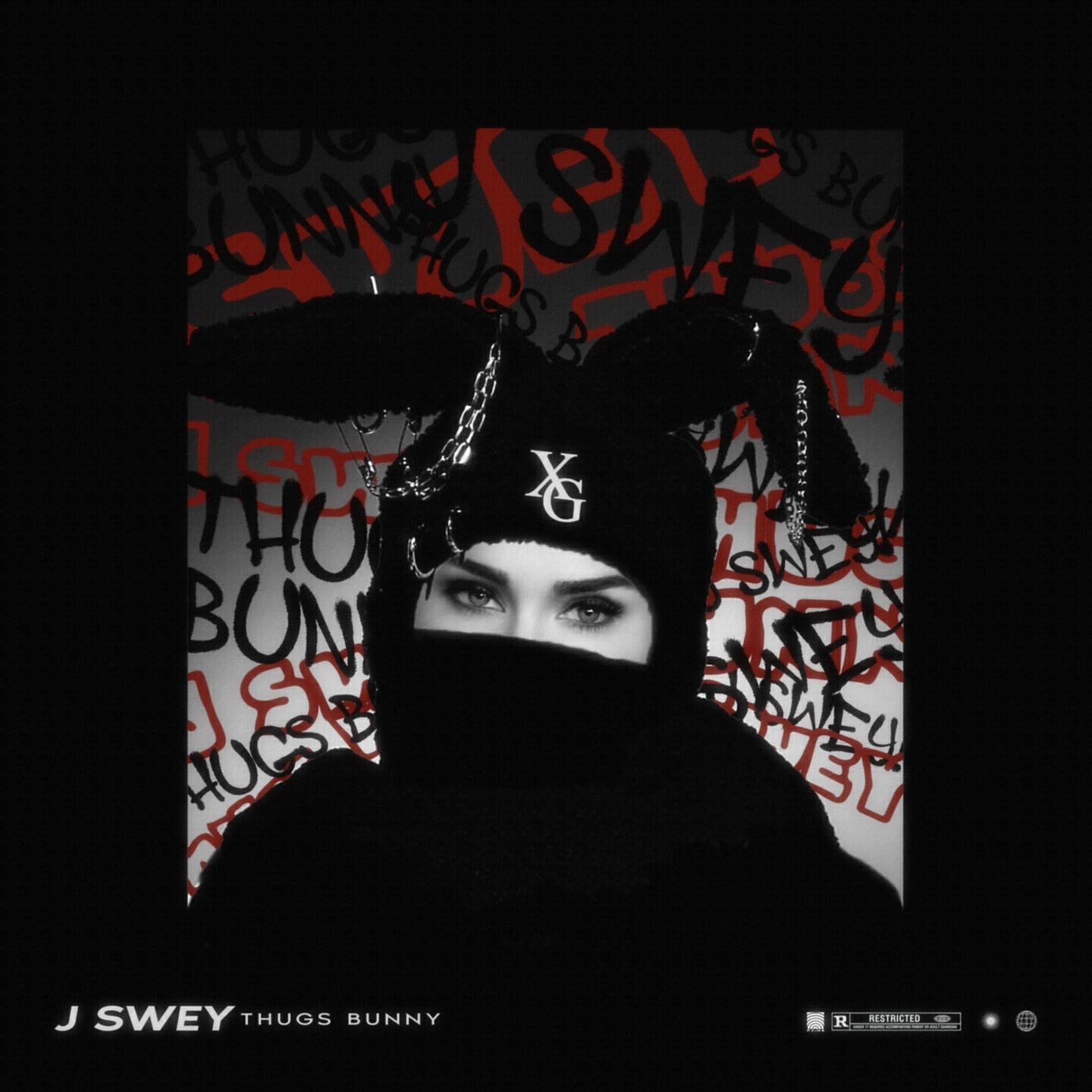 J Swey - Thugs Bunny