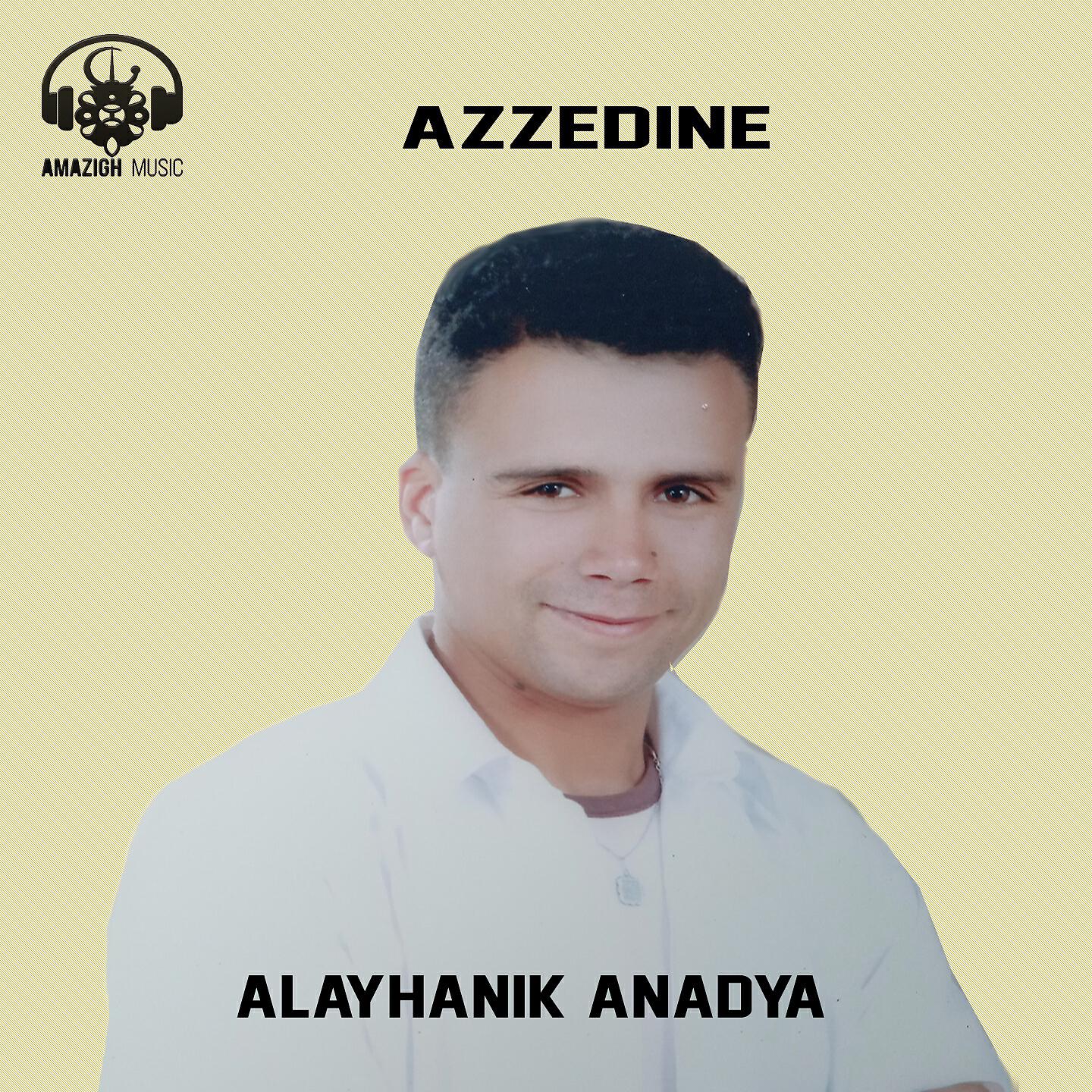 AZZEDINE - Atraghighas