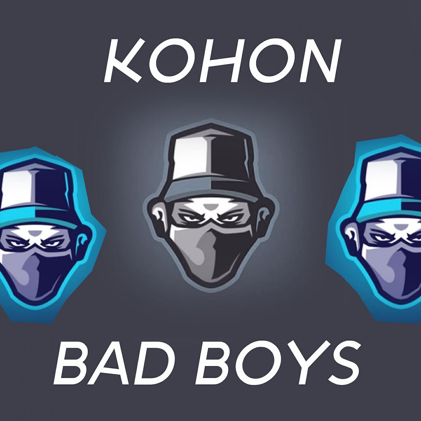 Kohon - Racketeer
