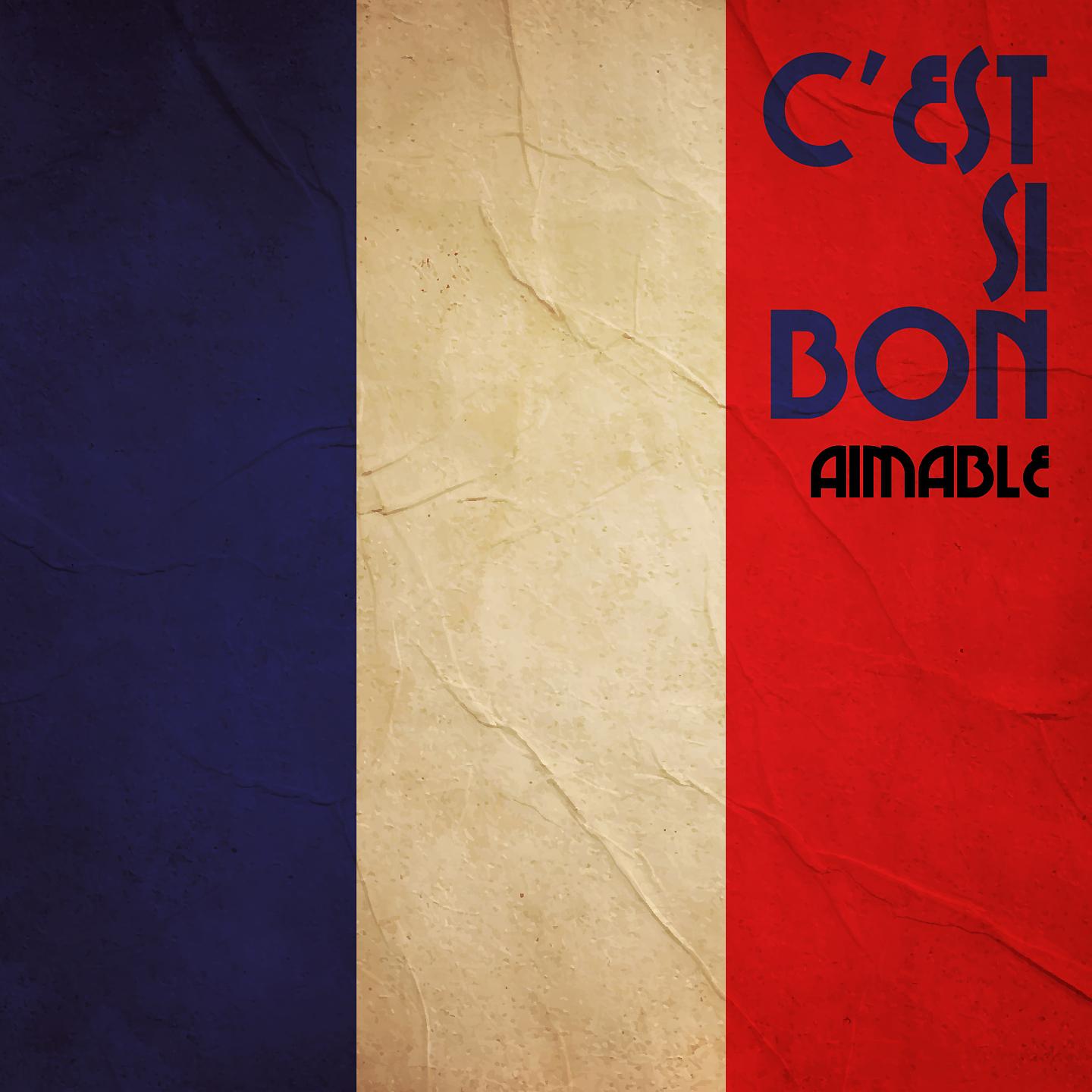 Постер альбома C'est si Bon