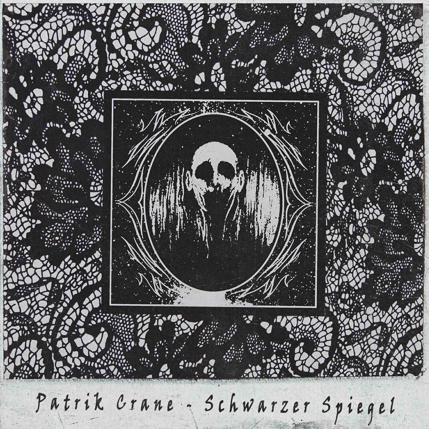Patrik Crane - Ohne Reflexion