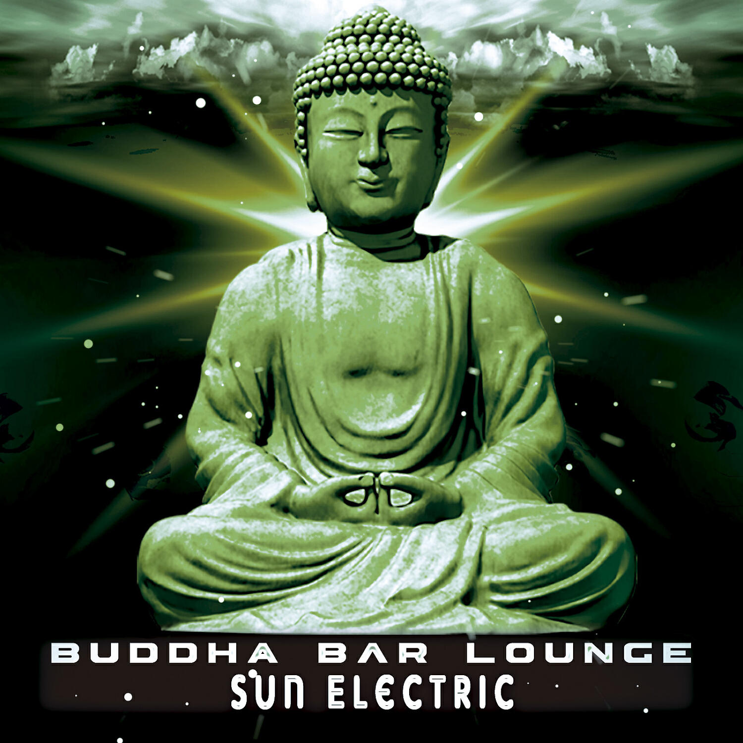 Buddha Bar Lounge - Dreamwave