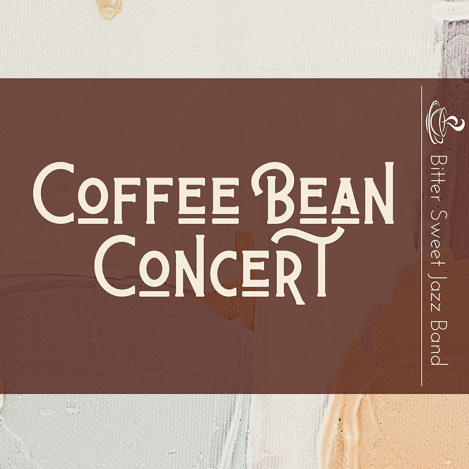 Bitter Sweet Jazz Band - Coffee Bean Concert