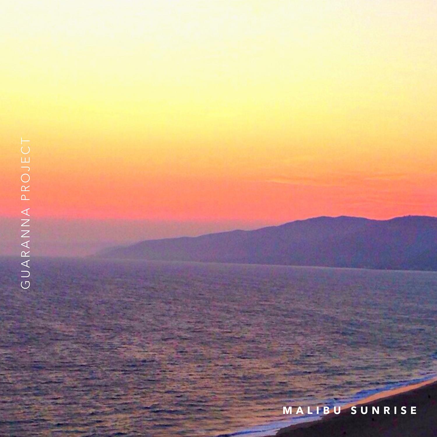 Постер альбома Malibu Sunrise