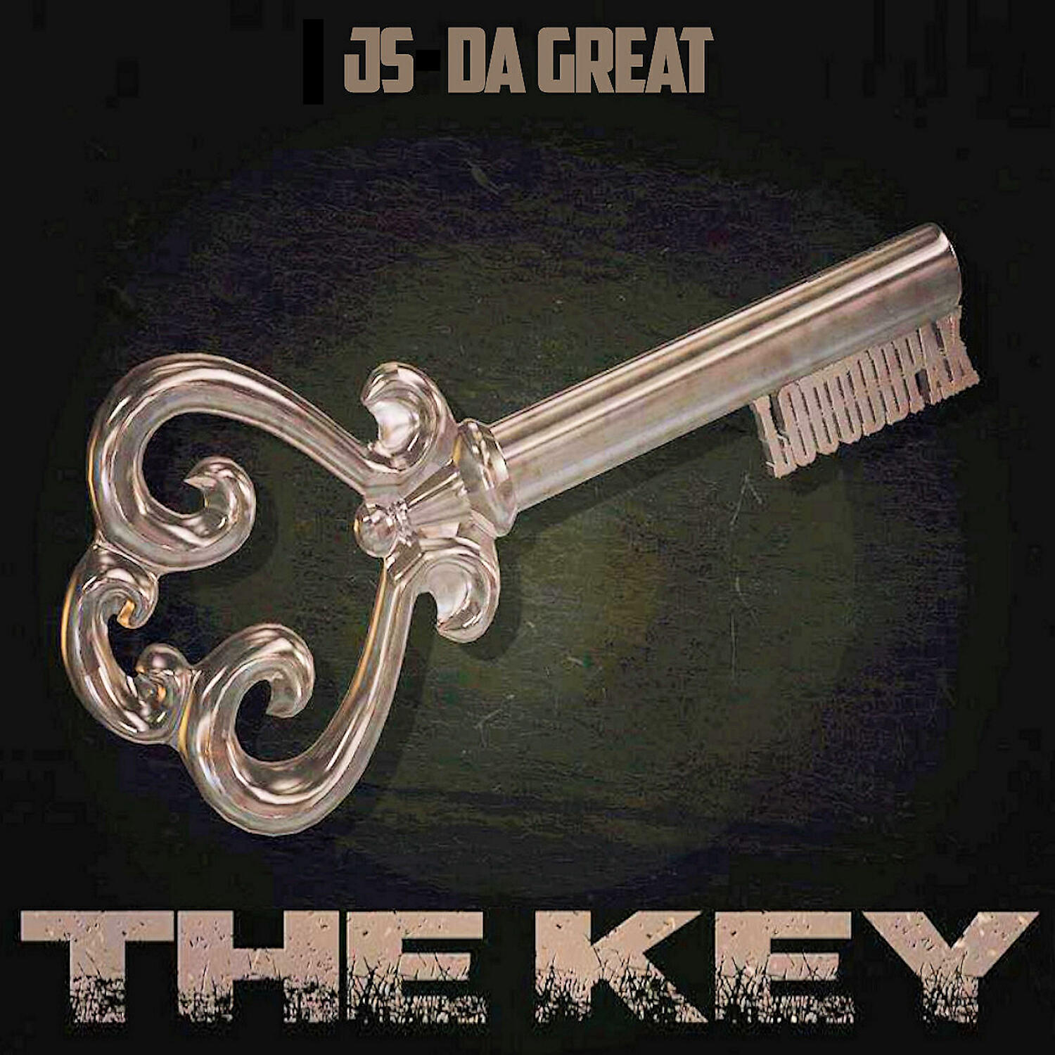 J.S. da Great - They Aint Neva Ride