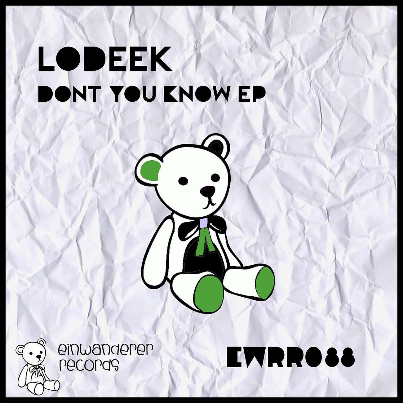 Marcelo CIC - Keep Running (Lodeek Remix)