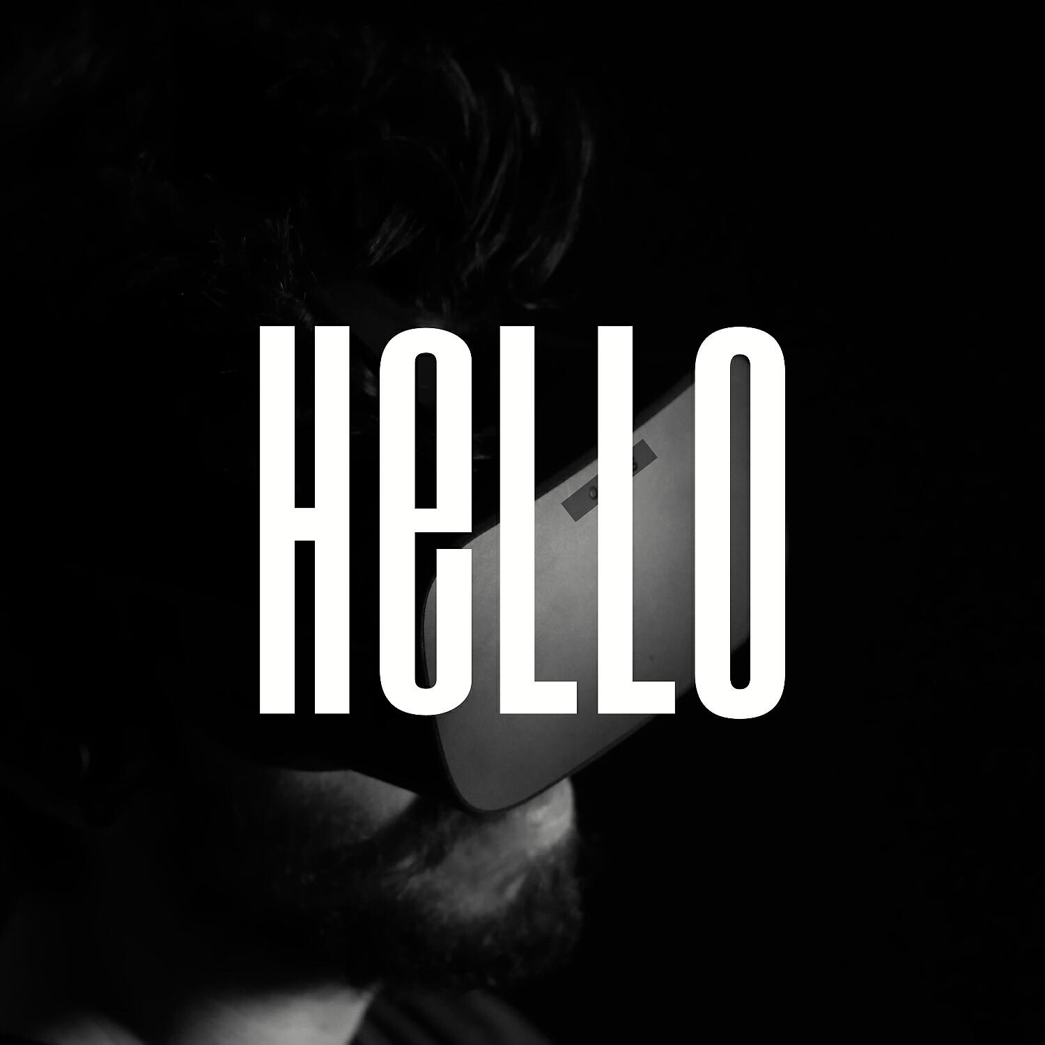 Постер альбома Hello