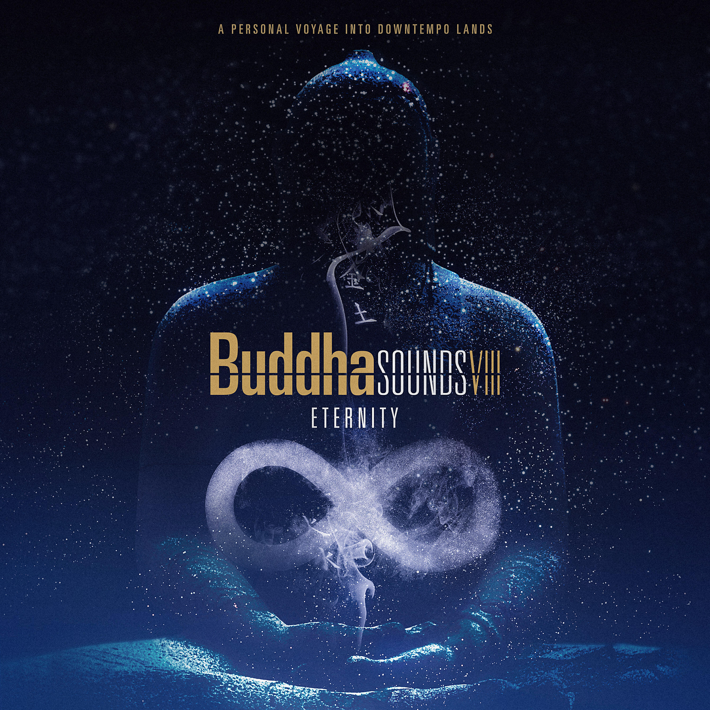 Buddha Sounds - Sovsem Drugoi (Organic Mix)