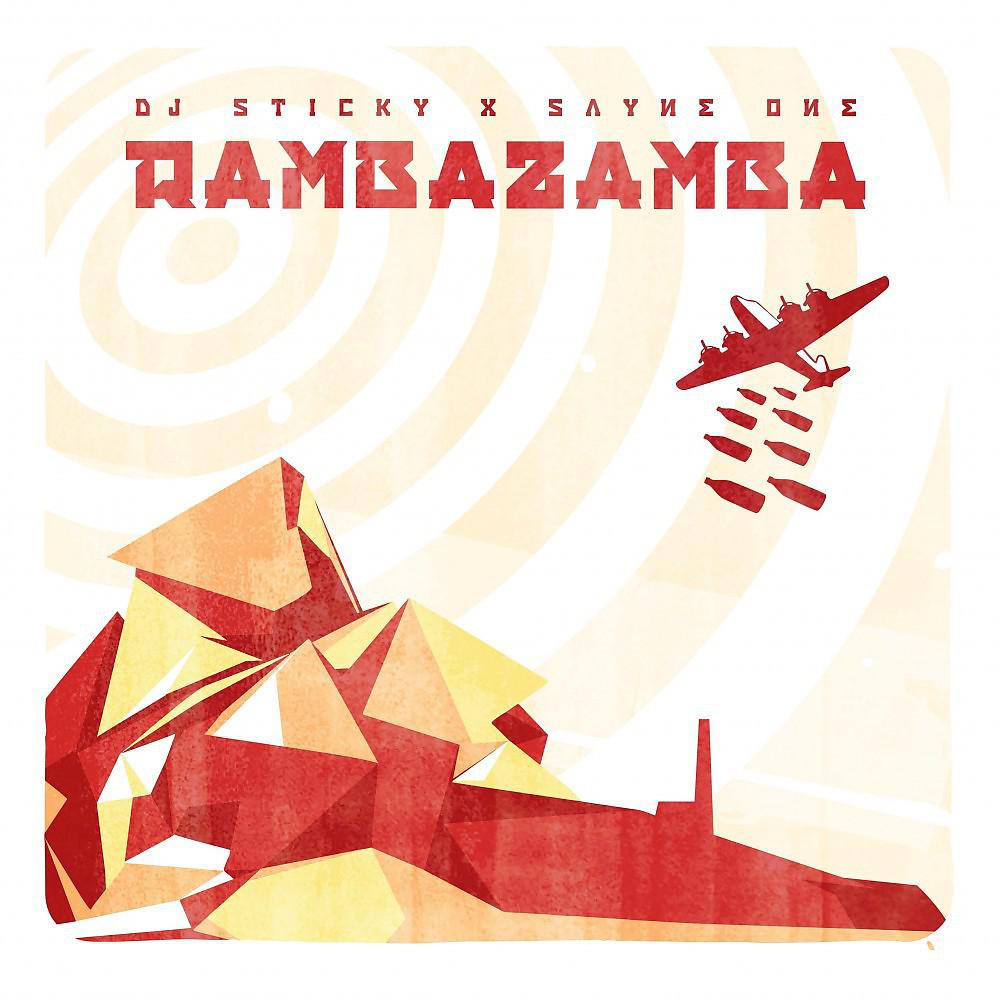 Постер альбома Rambazamba