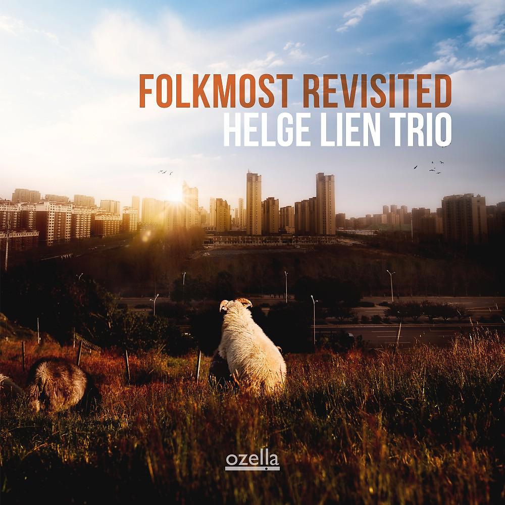 Постер альбома Folkmost Revisited