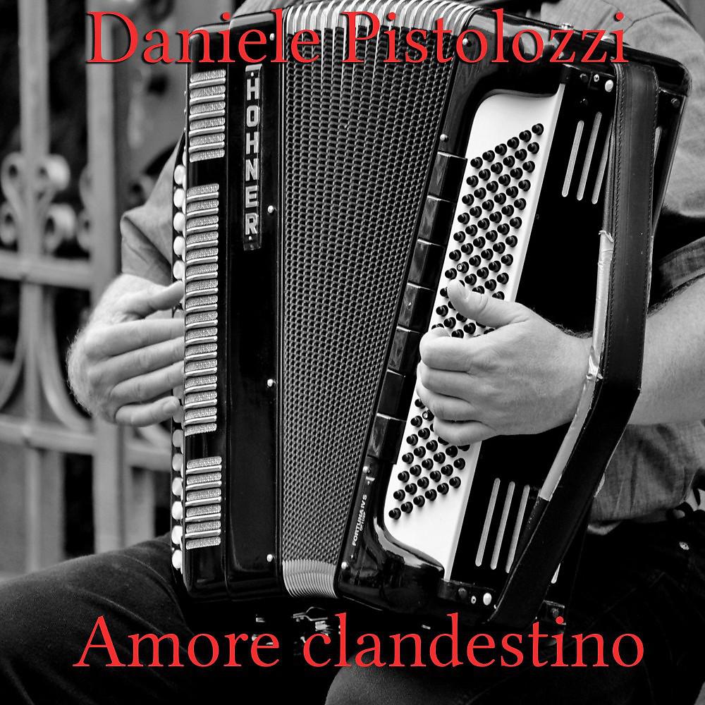 Постер альбома Amore clandestino