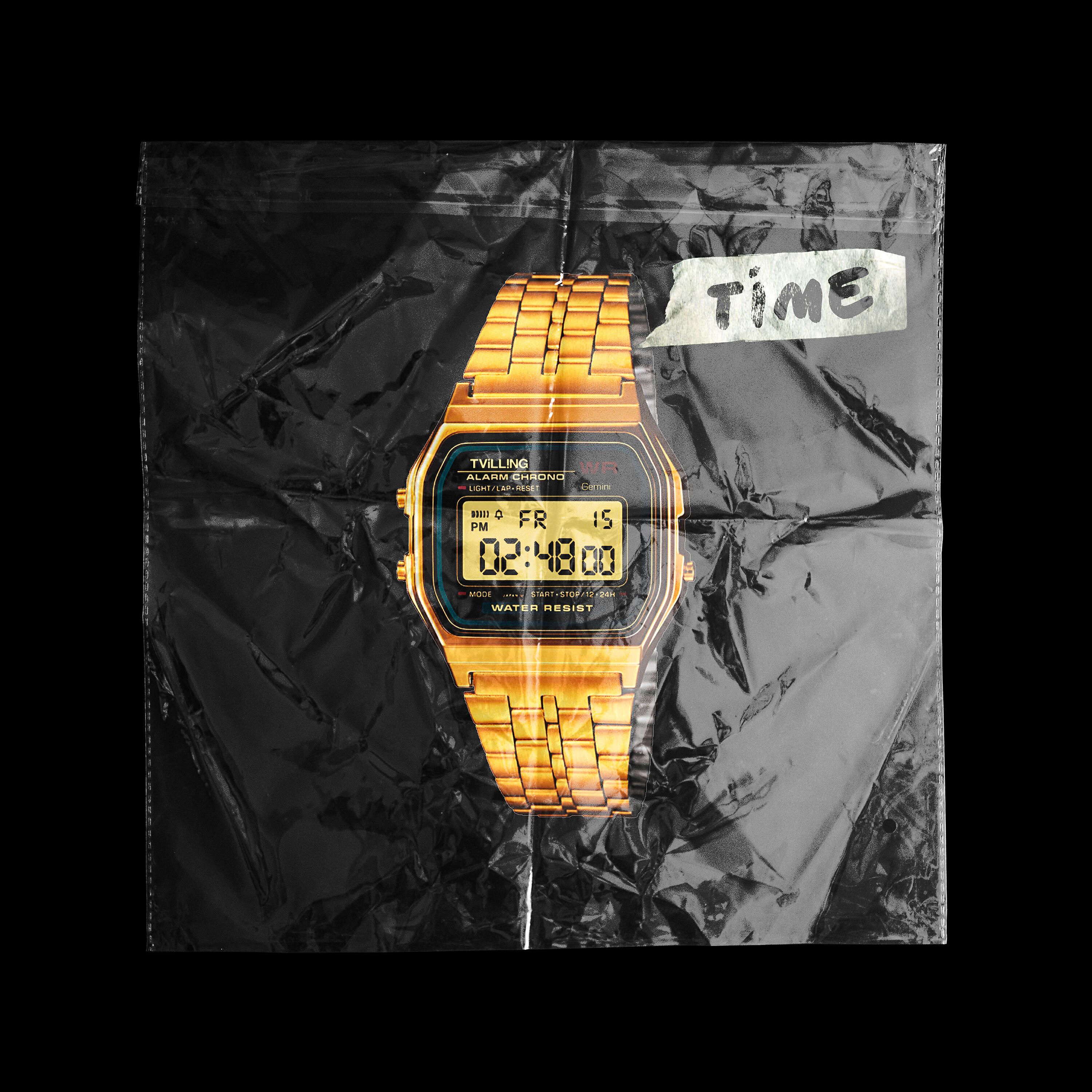 Tvilling - Time