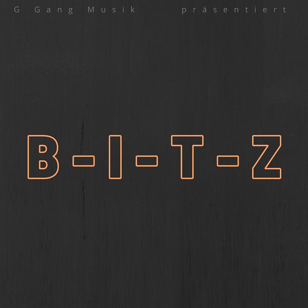 Постер альбома B-I-T-Z