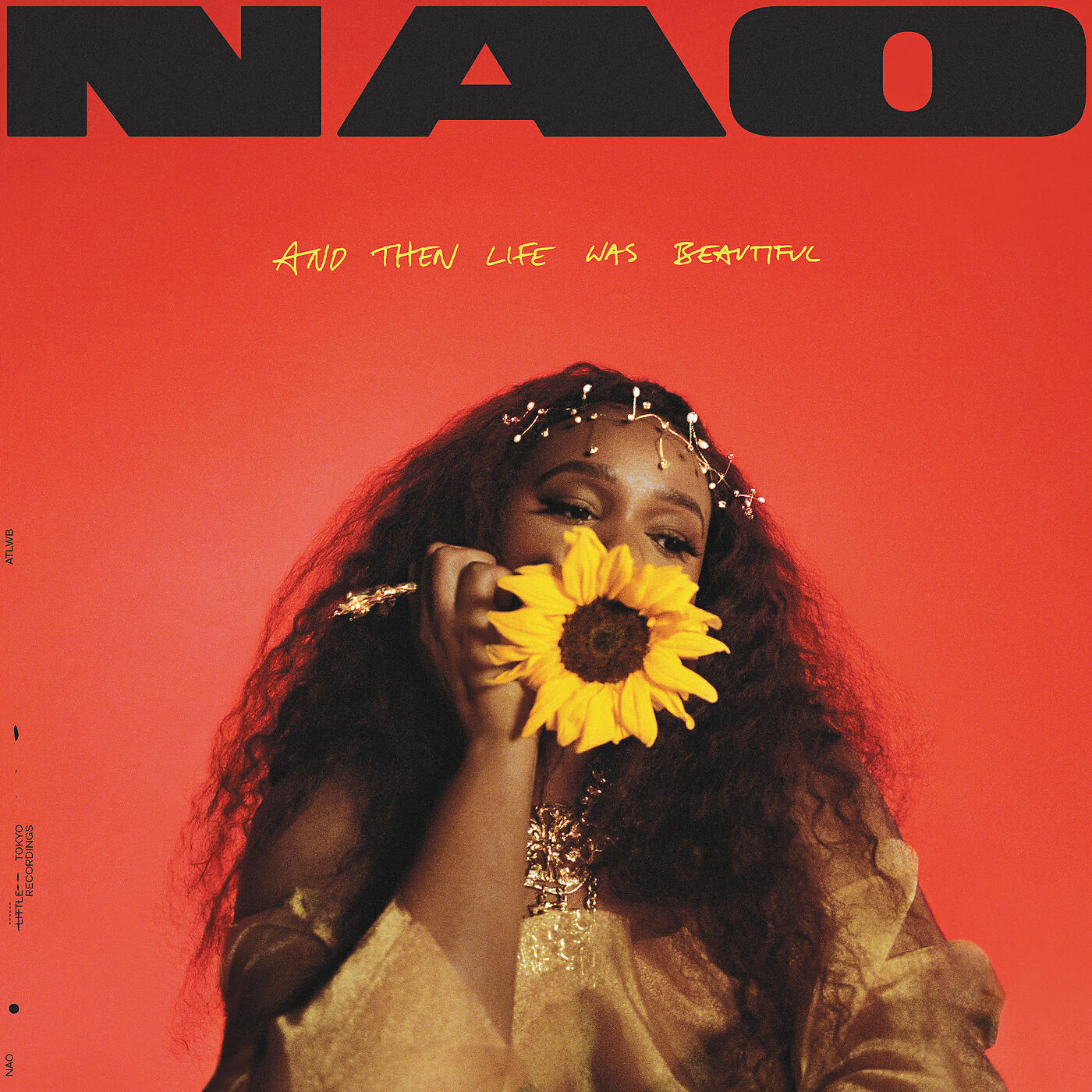 Nao - Amazing Grace