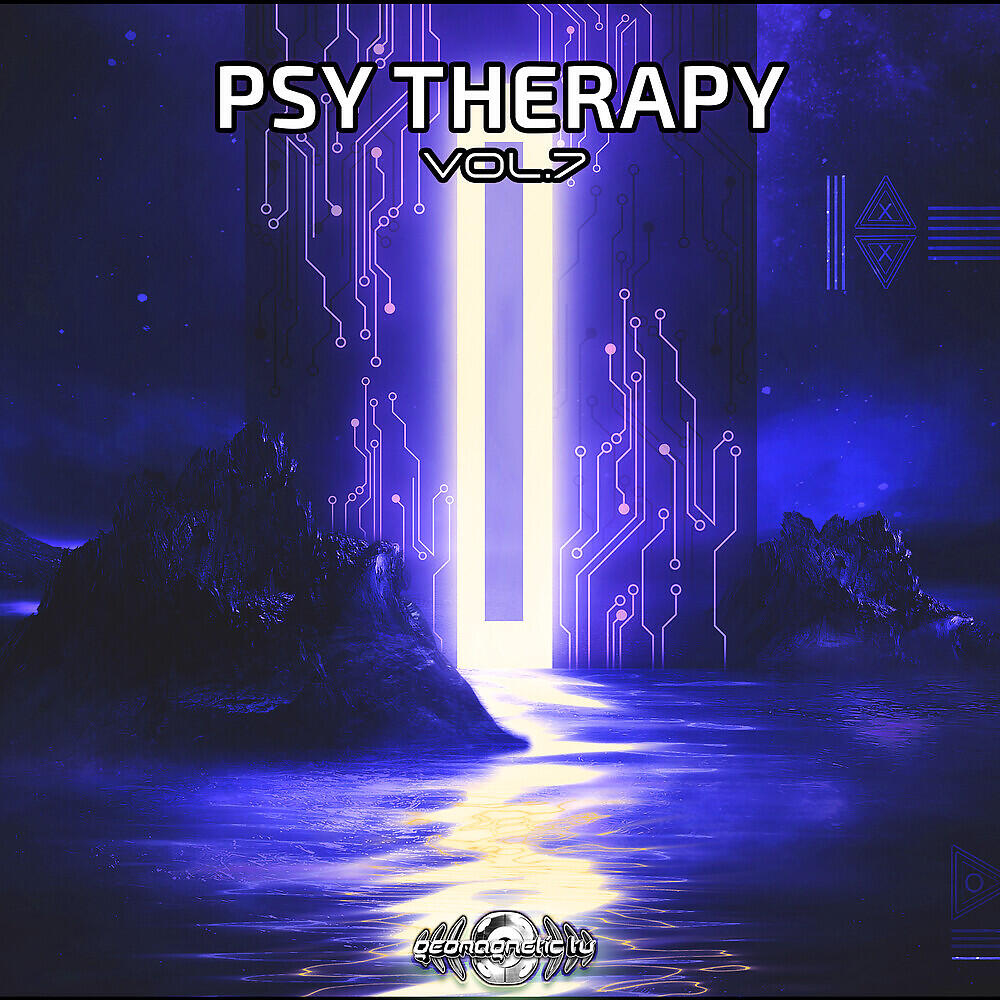 Infernal Gift - The Great Reset (Psy Trance Dj Mixed)