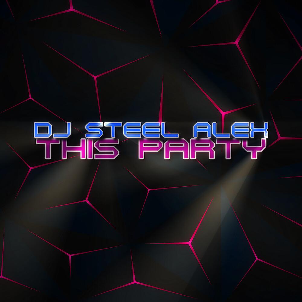 Постер альбома This Party
