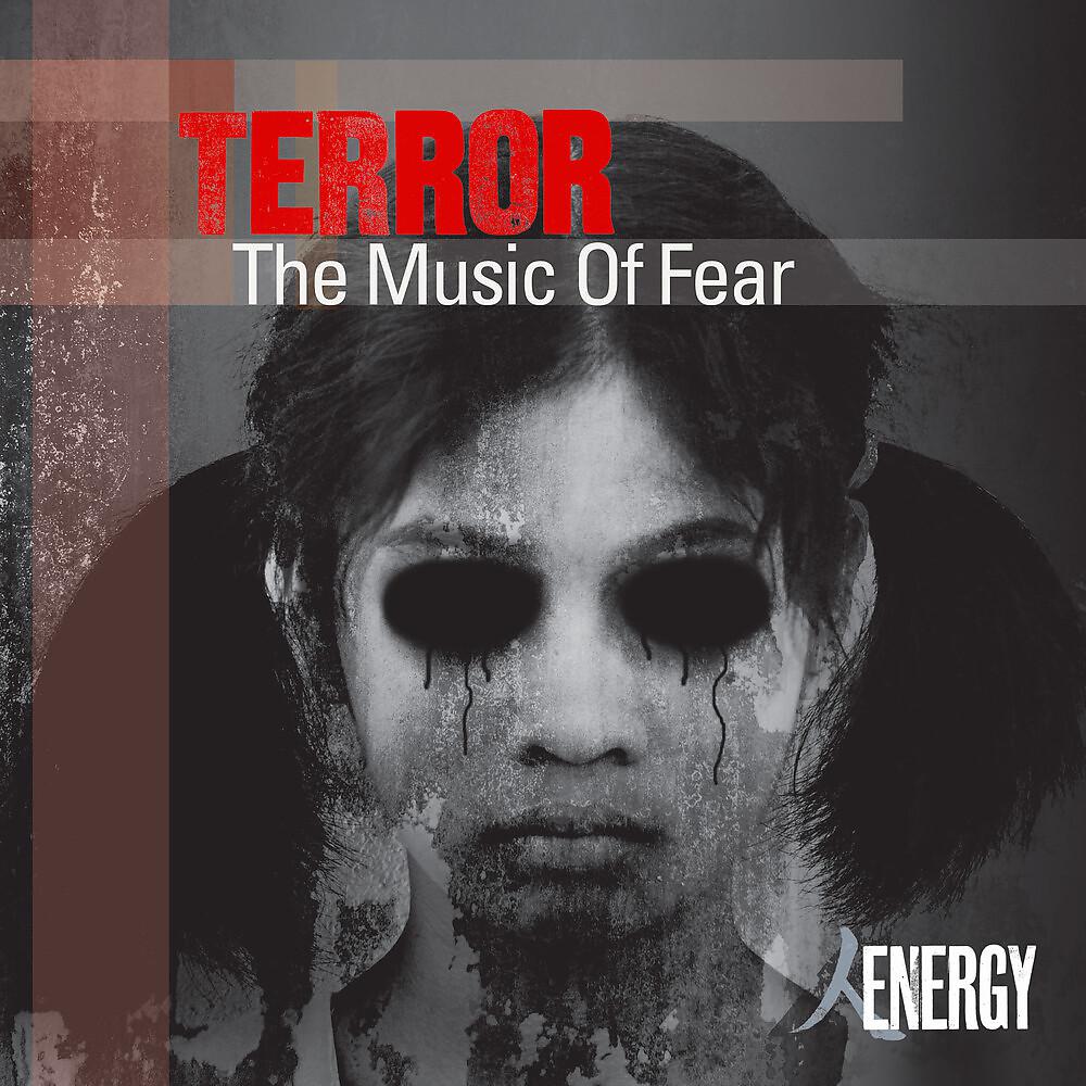 Постер альбома TERROR - The Music of Fear