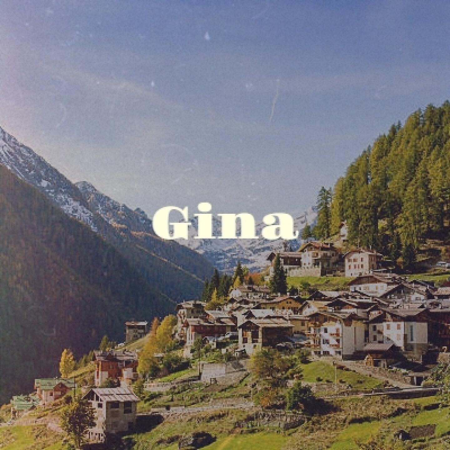 Johnny Mathis - Gina