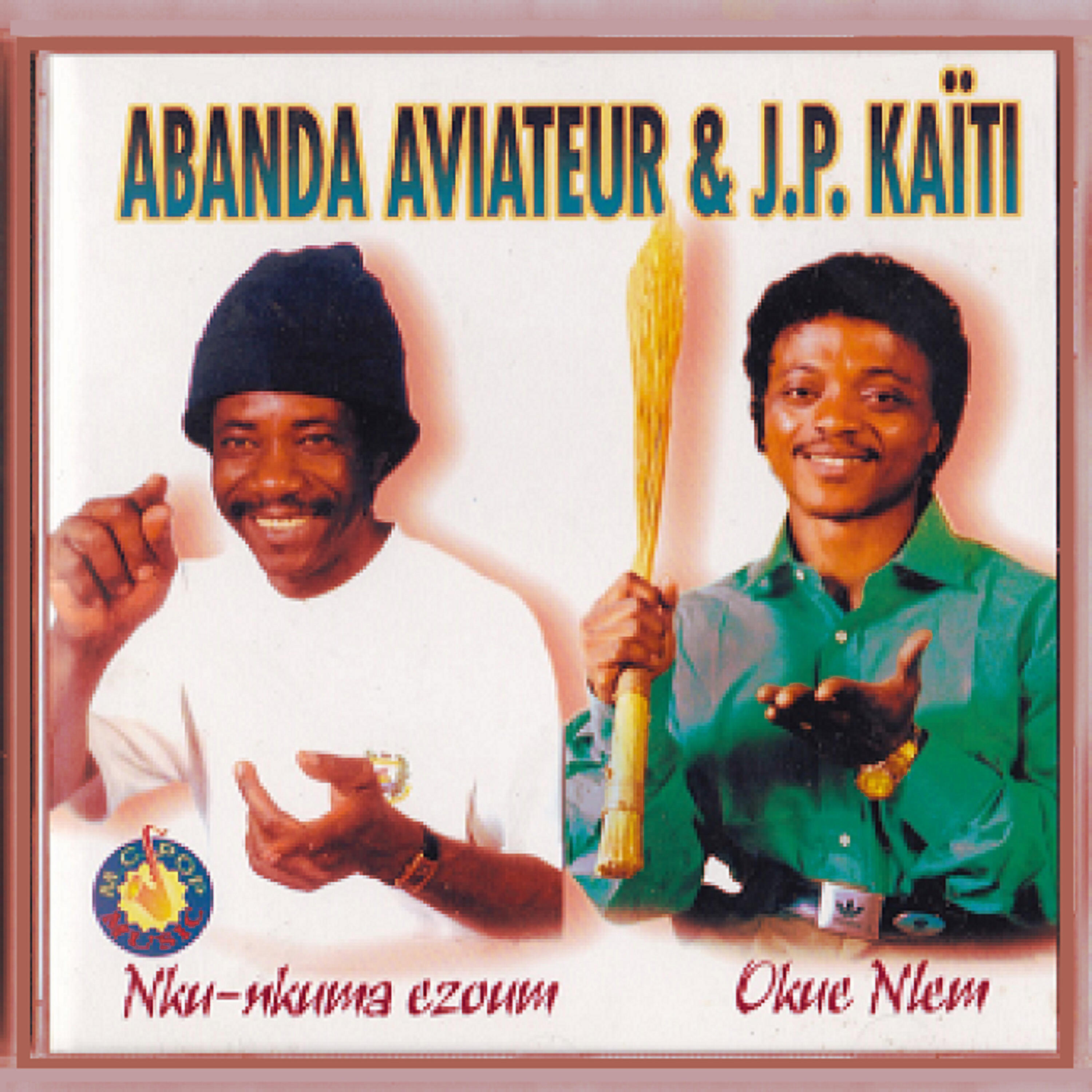 J.P Kaïti - Bake ba sun (On me discute)