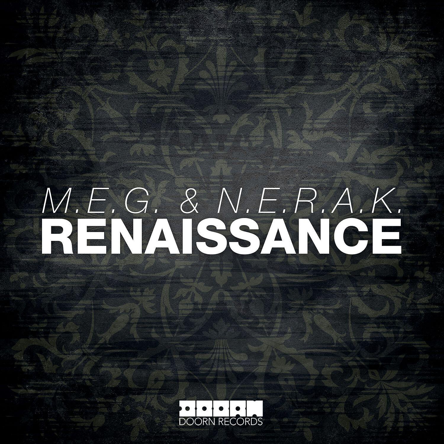 M.E.G. - Renaissance (Extended Mix)
