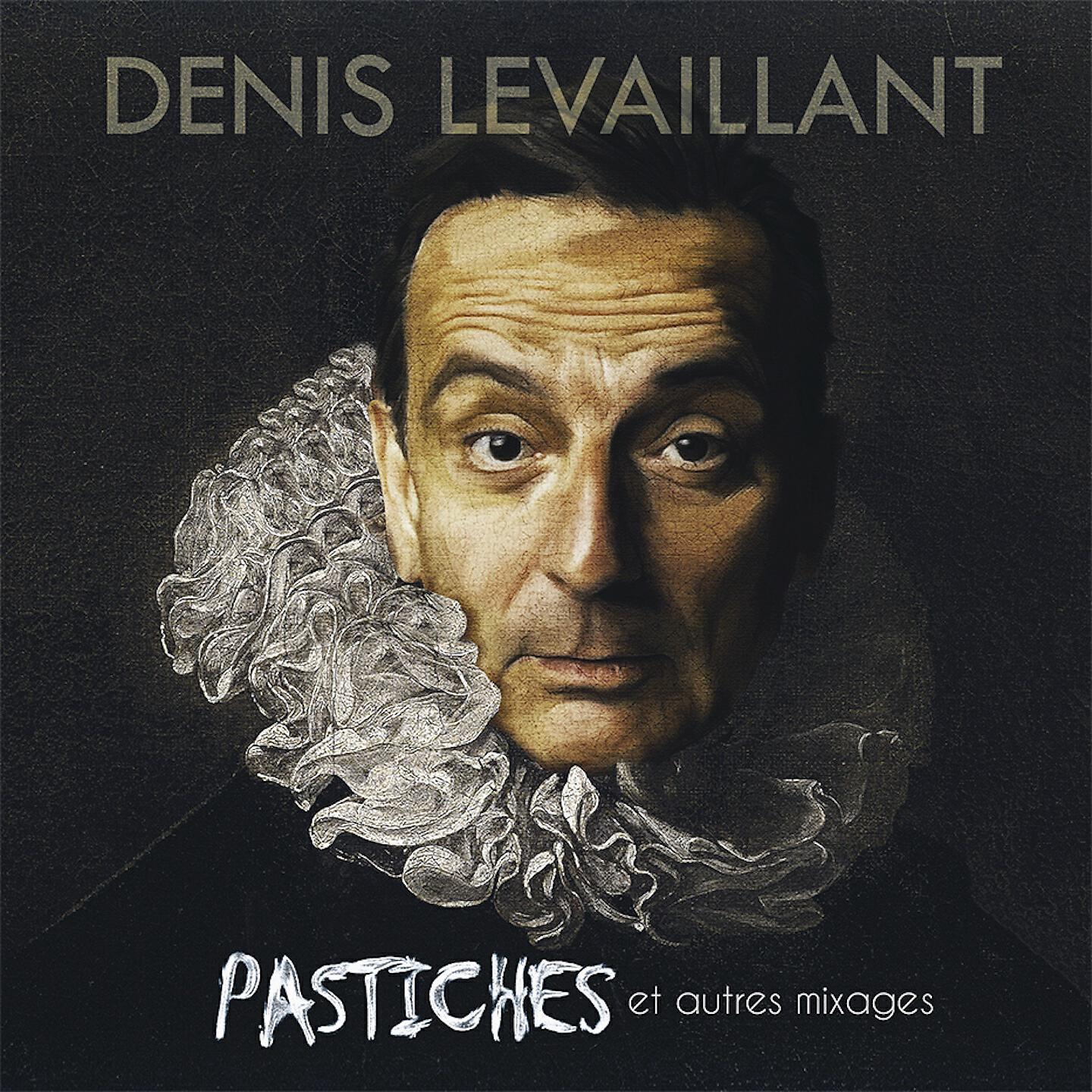 Denis Levaillant - Passage de l'heure bleue: Autrement dit in G Minor