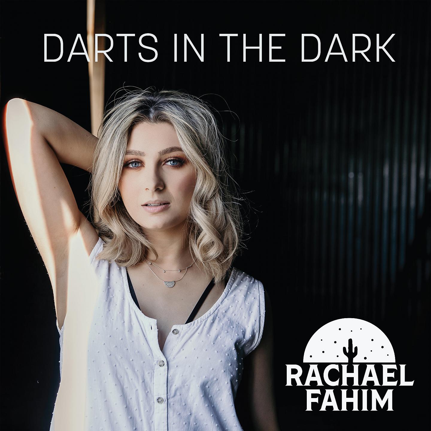 Постер альбома Darts in the Dark