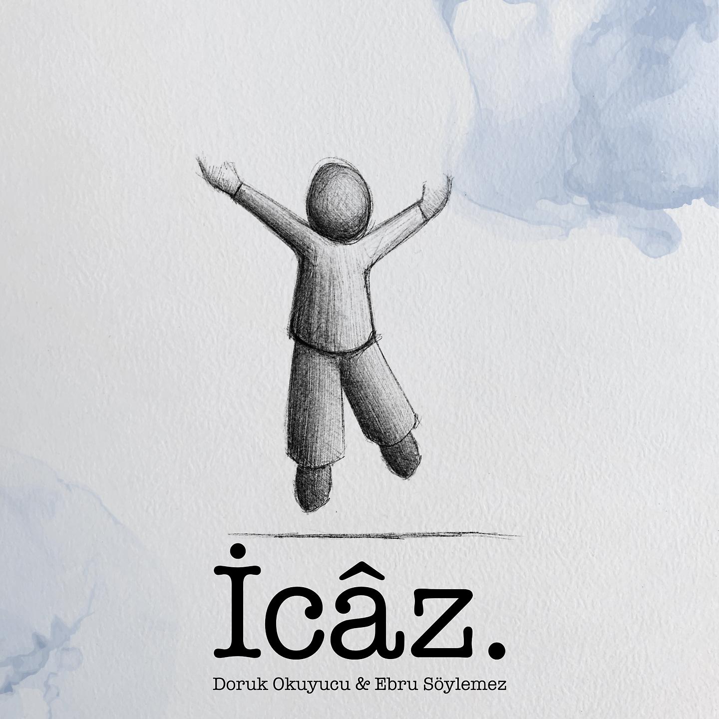 Постер альбома İcâz, Vol. 1