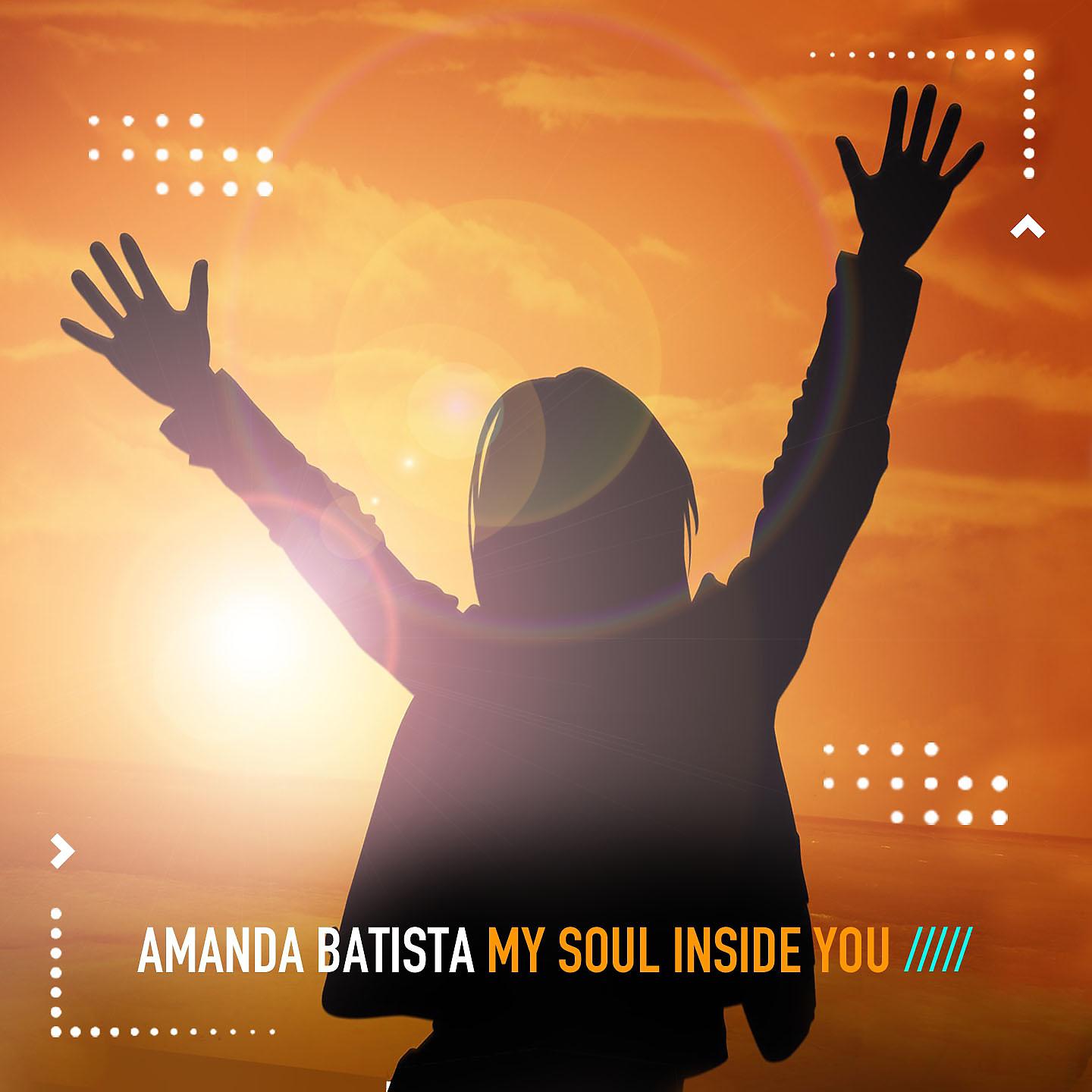 Постер альбома My Soul Inside You