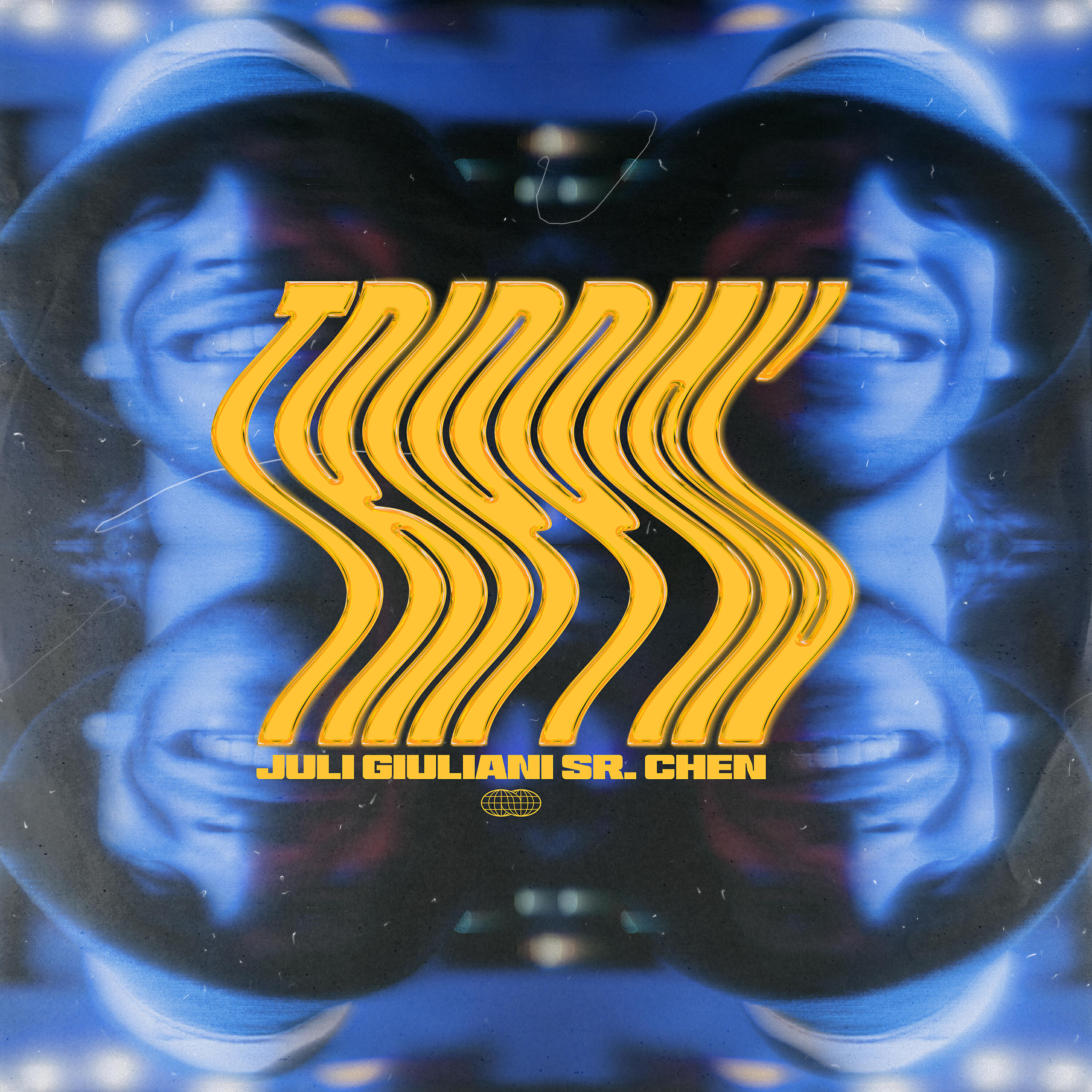 Juli Giuliani - Trippin'