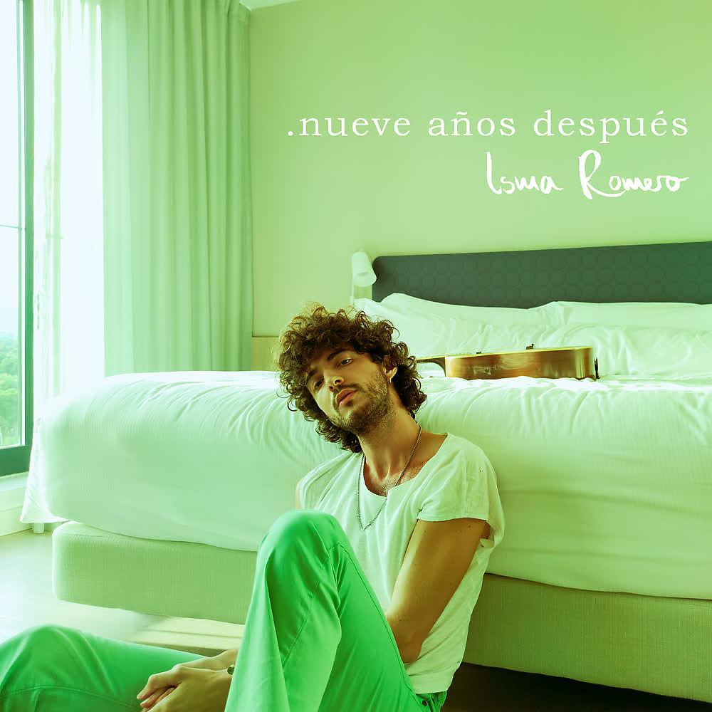 Постер альбома Nueve Años Después