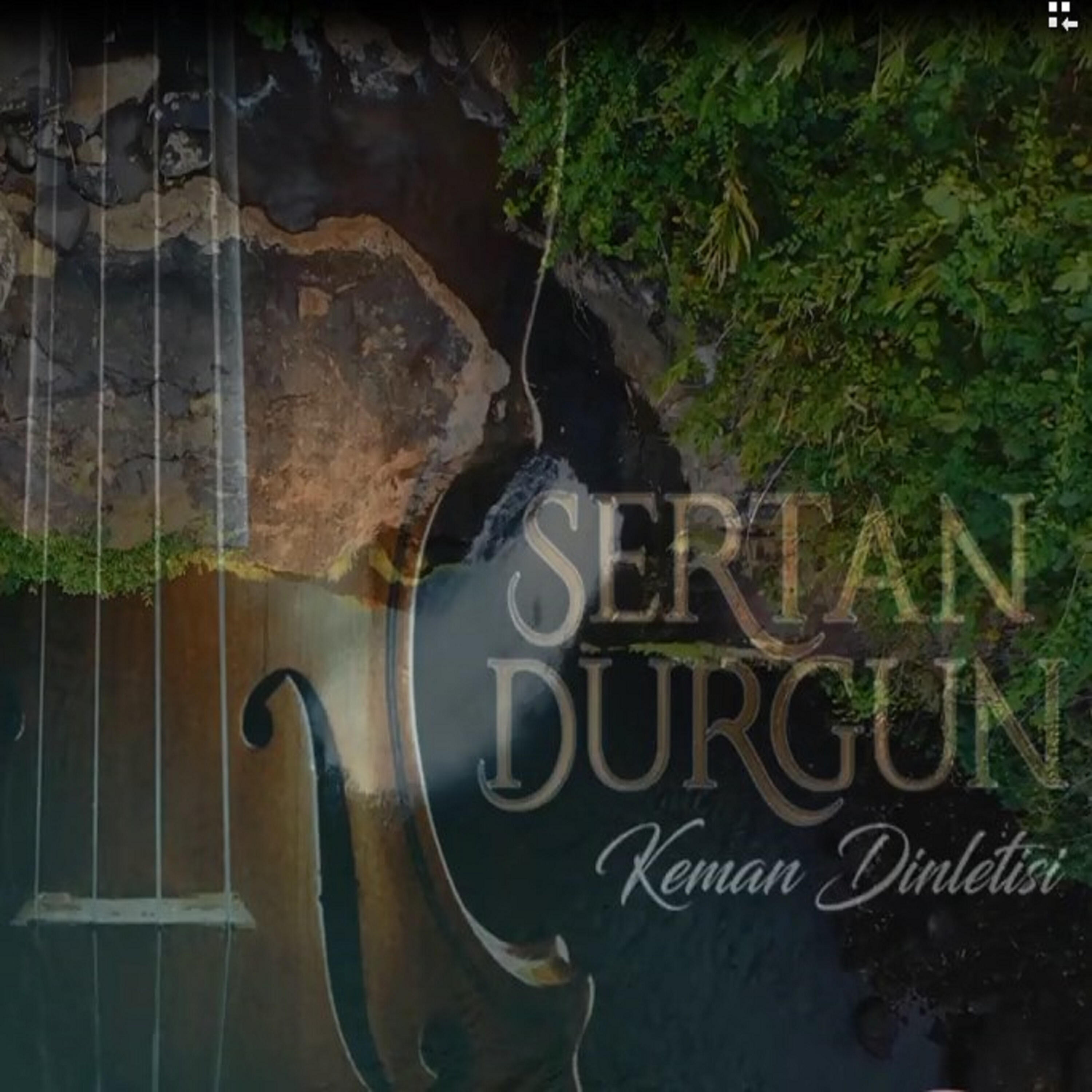 Sertan Durgun - Sonsuz Aşk