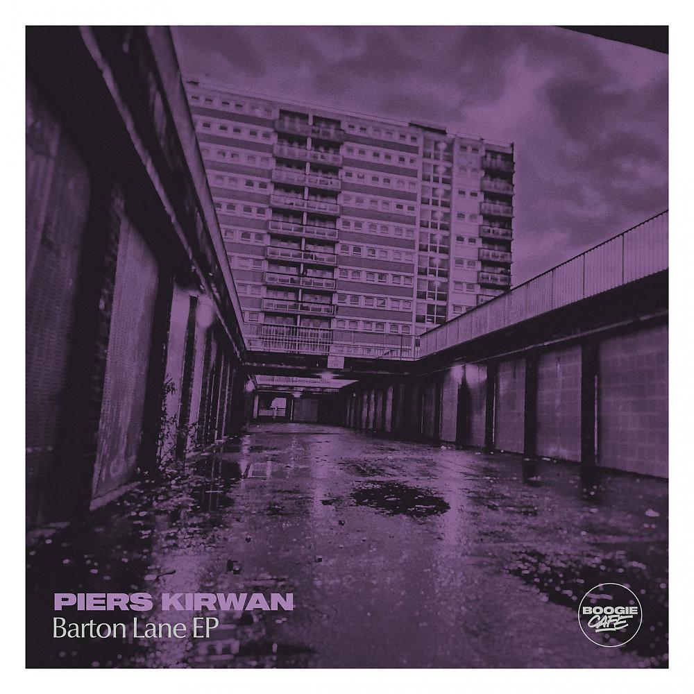 Постер альбома Barton Lane EP