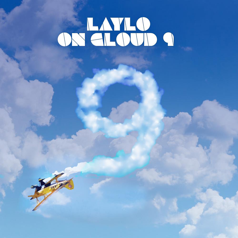 Постер альбома On Cloud 9