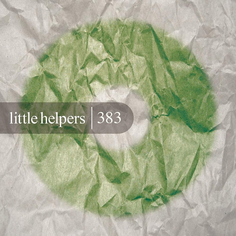 Постер альбома Little Helpers 383