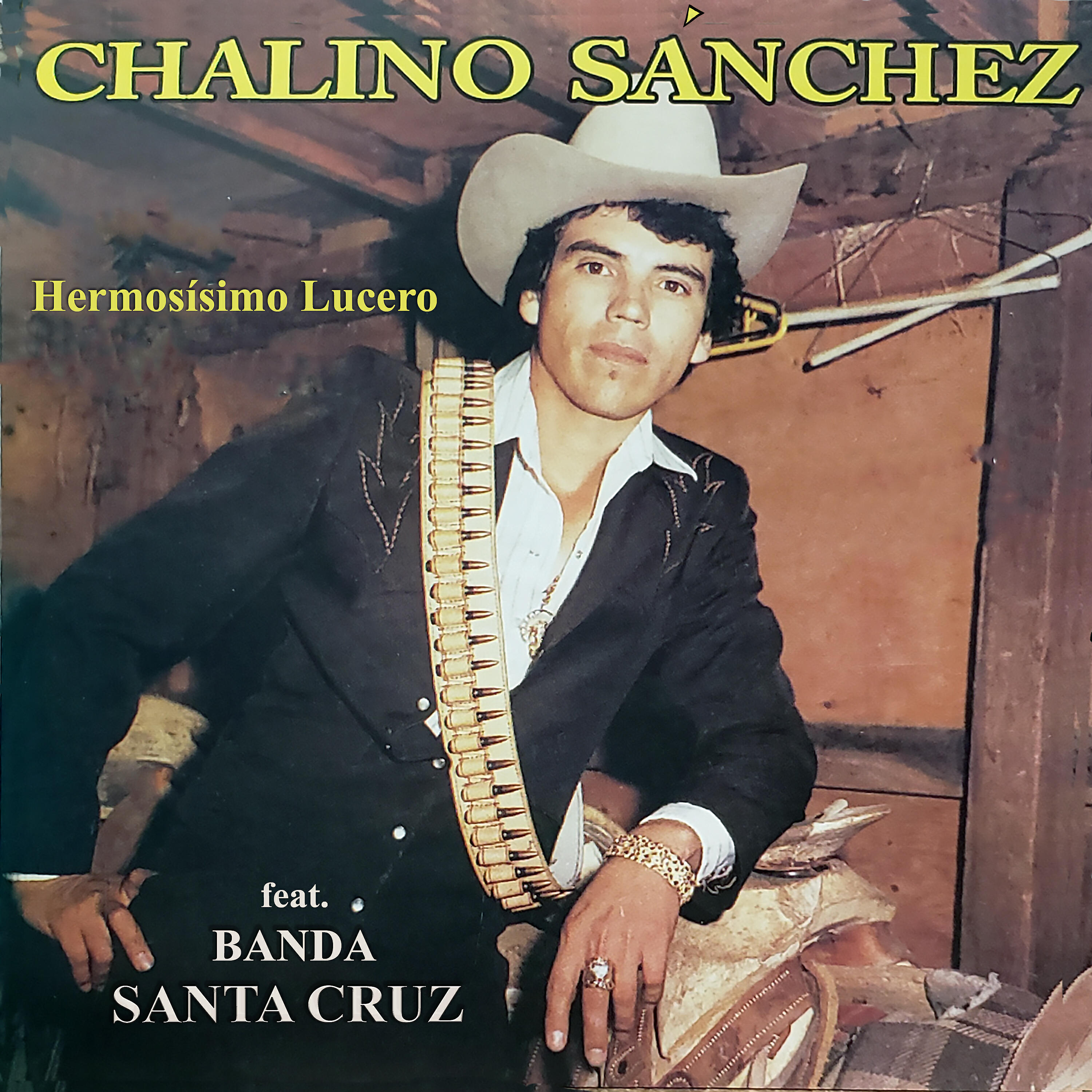 Chalino Sanchez - Óscar Barraza