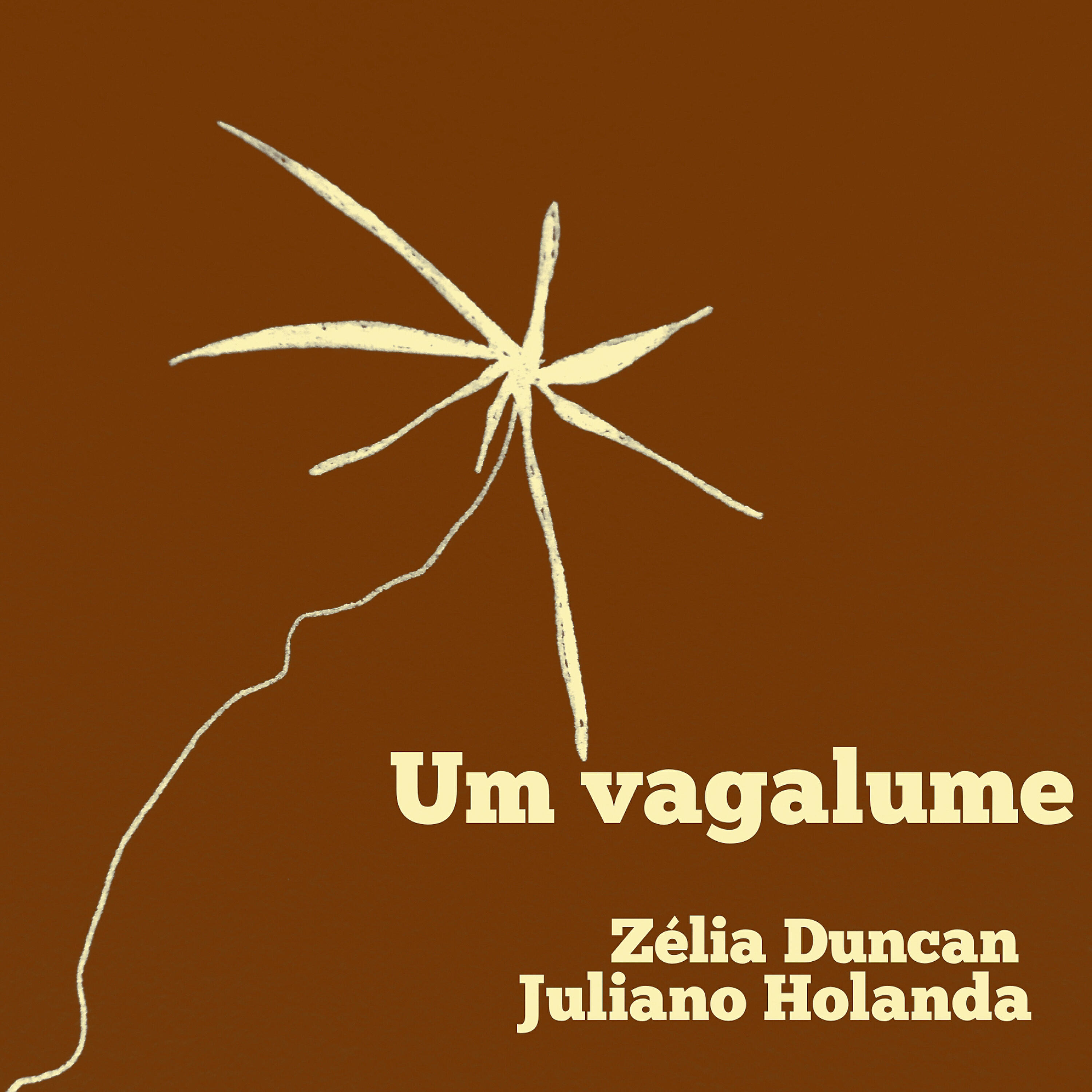 Juliano Holanda - Um Vagalume