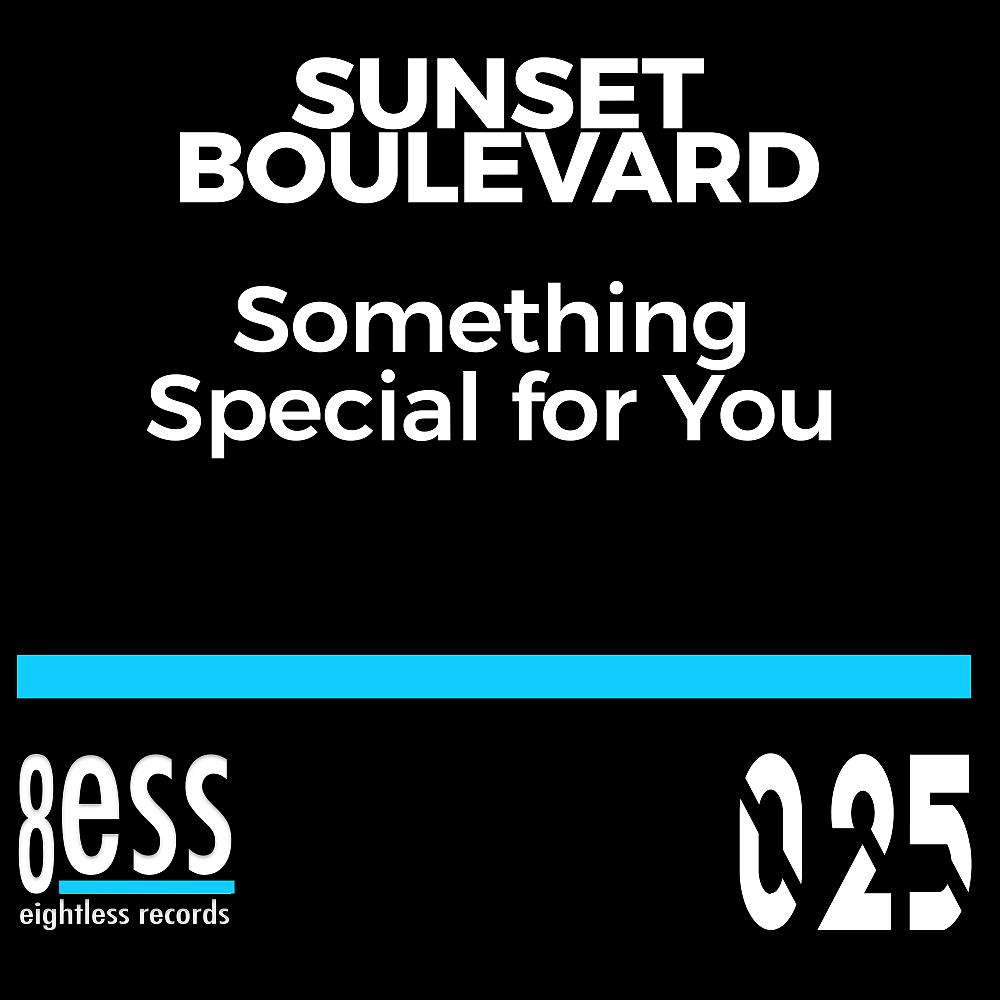 Постер альбома Something Special For You (Sunset Mix)