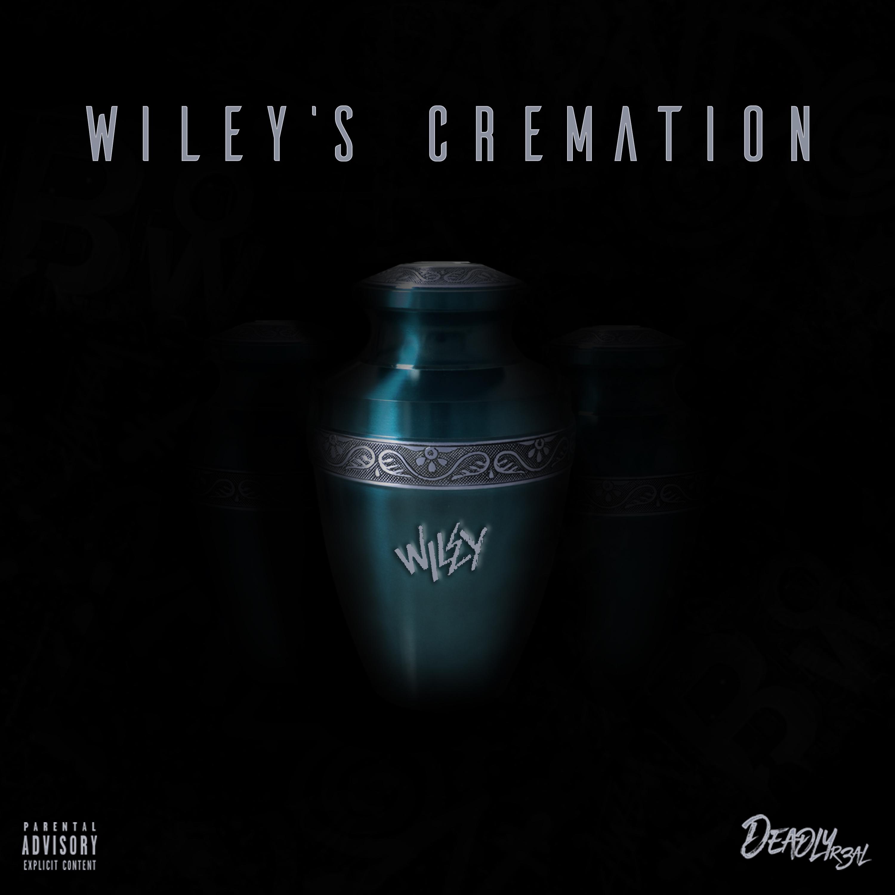 Постер альбома Wiley's Cremation