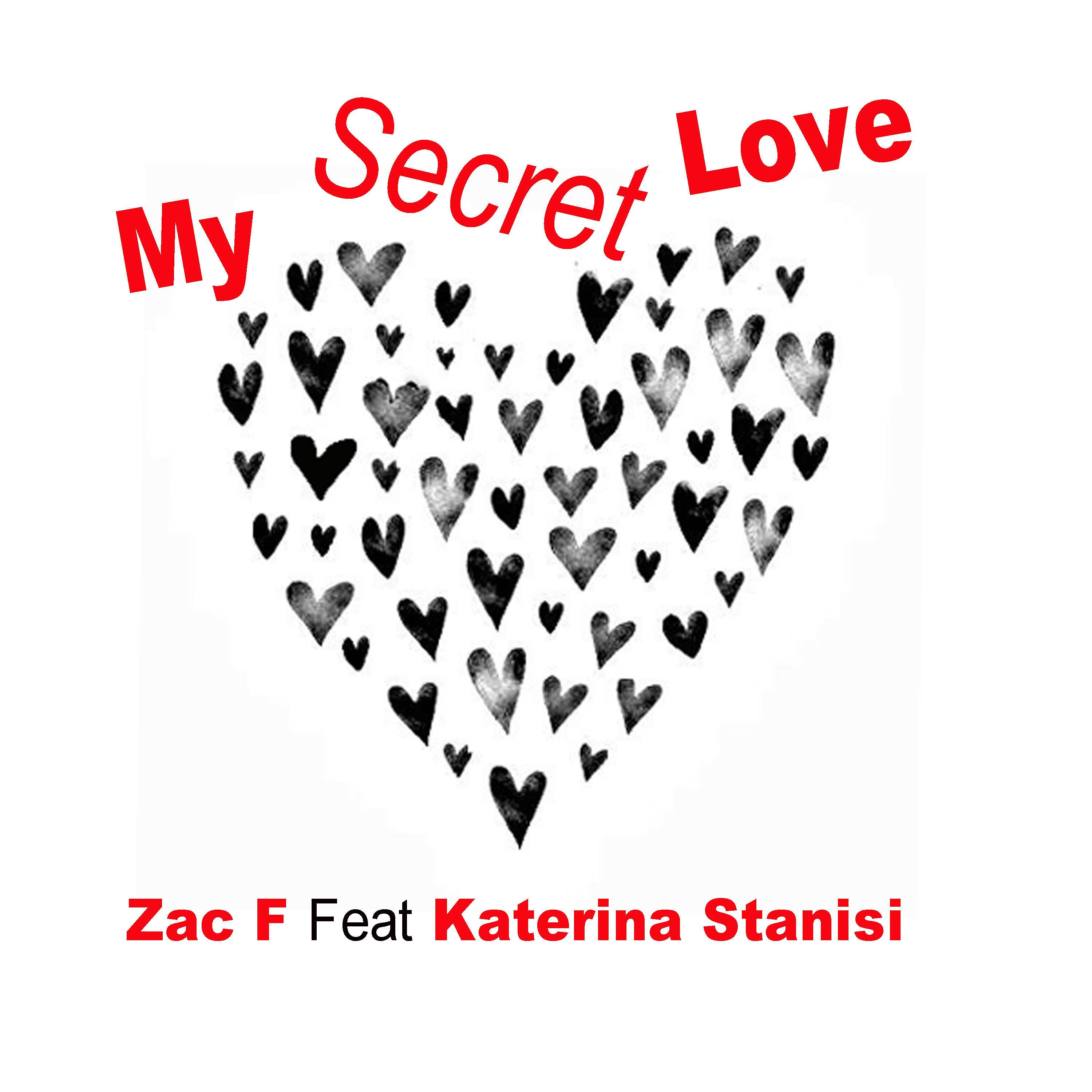 Постер альбома My Secret Love