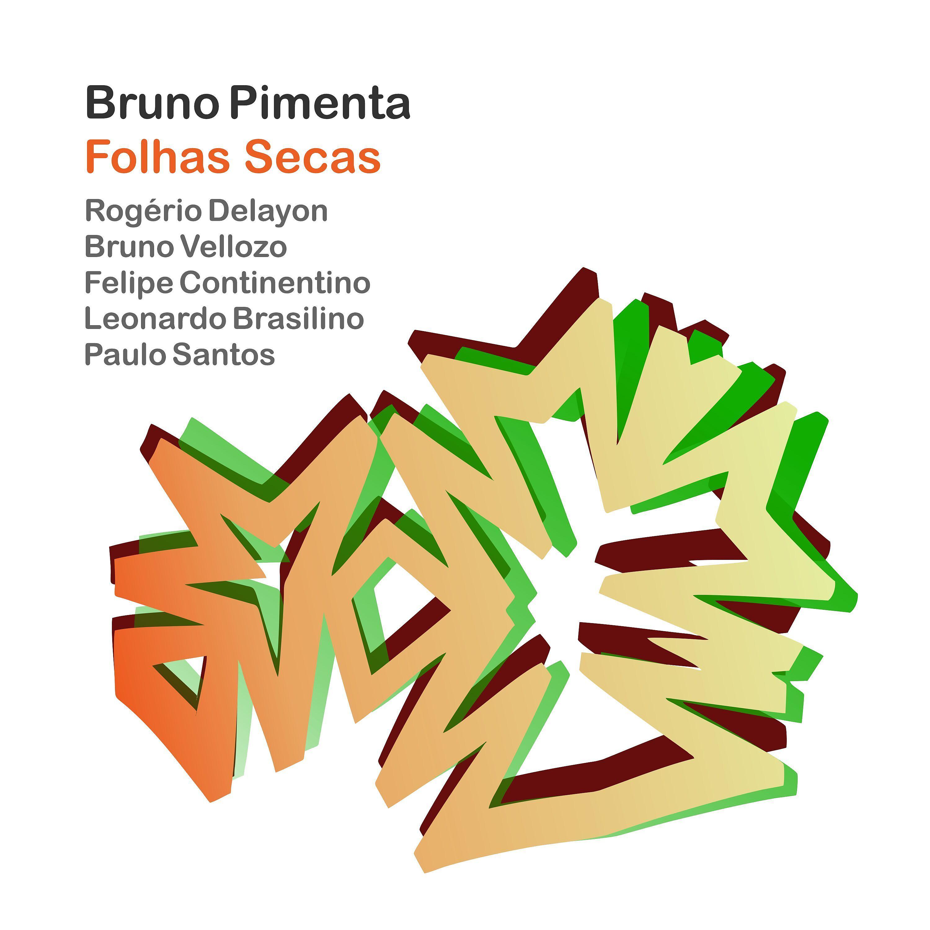 Постер альбома Folhas Secas