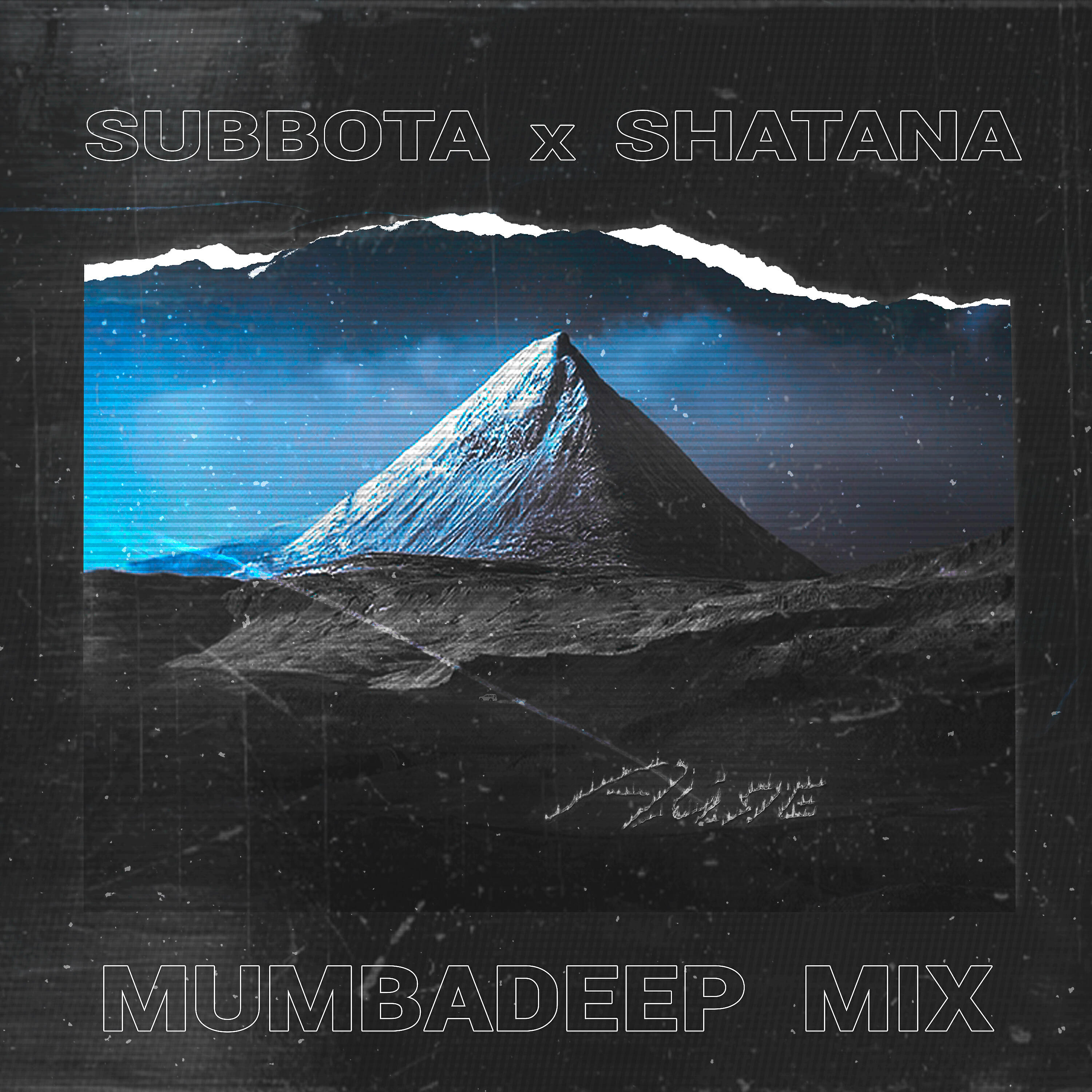 Subbota - Ай я е (mumbadeep mix)